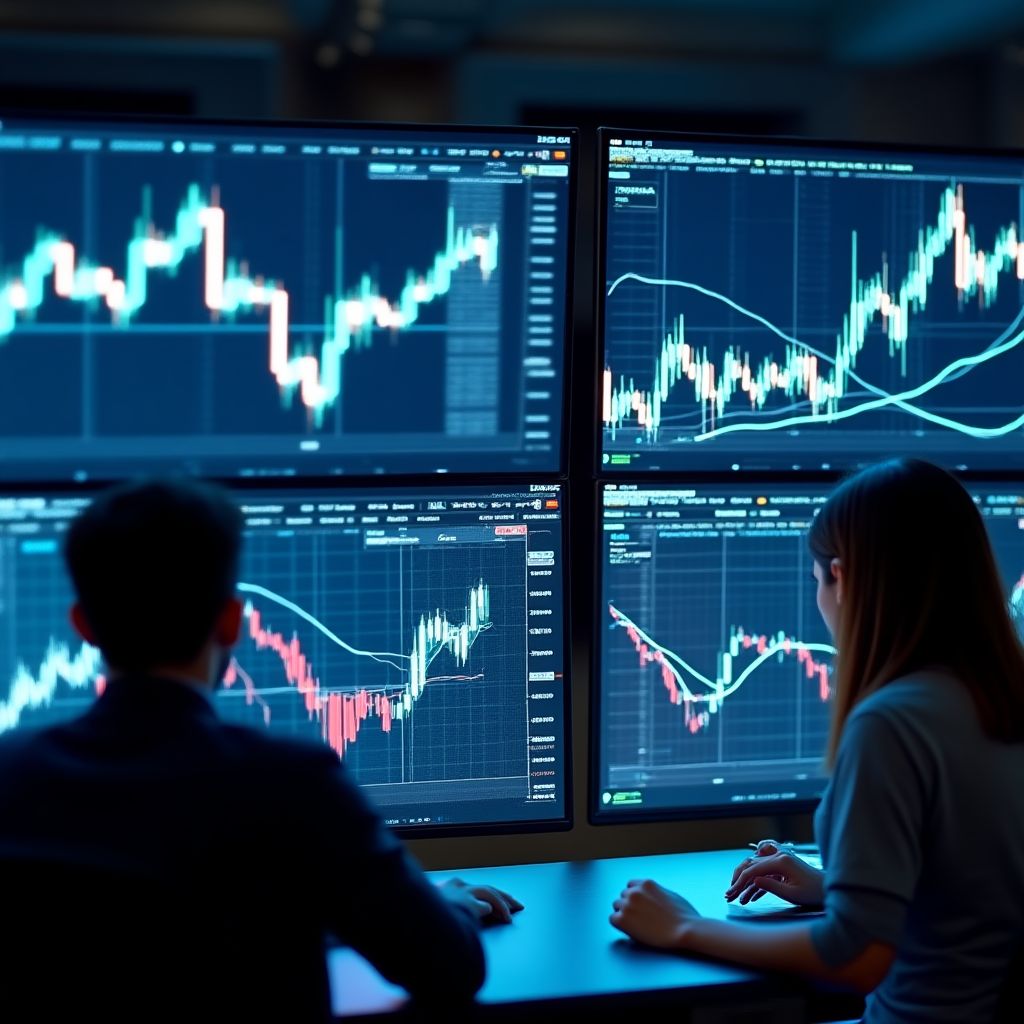 Curso avanzado de acciones