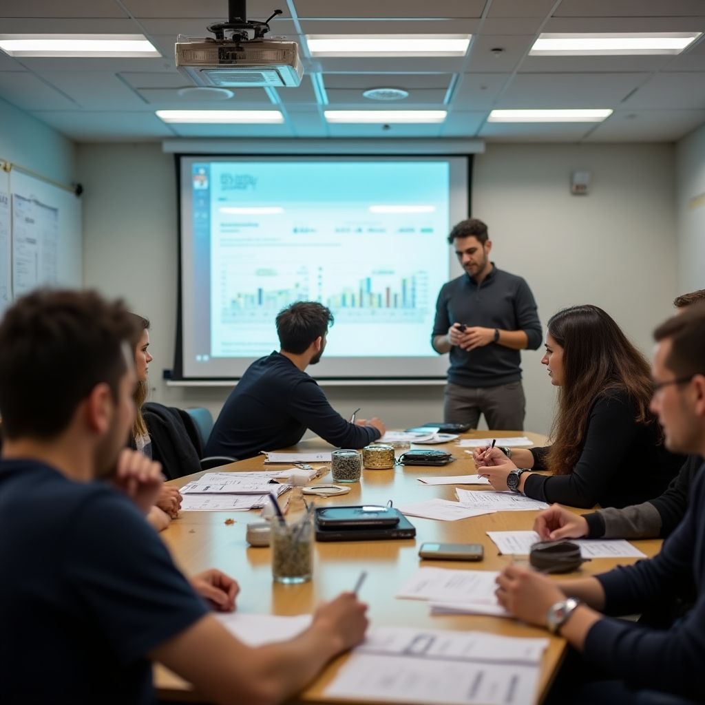 Curso para principiantes