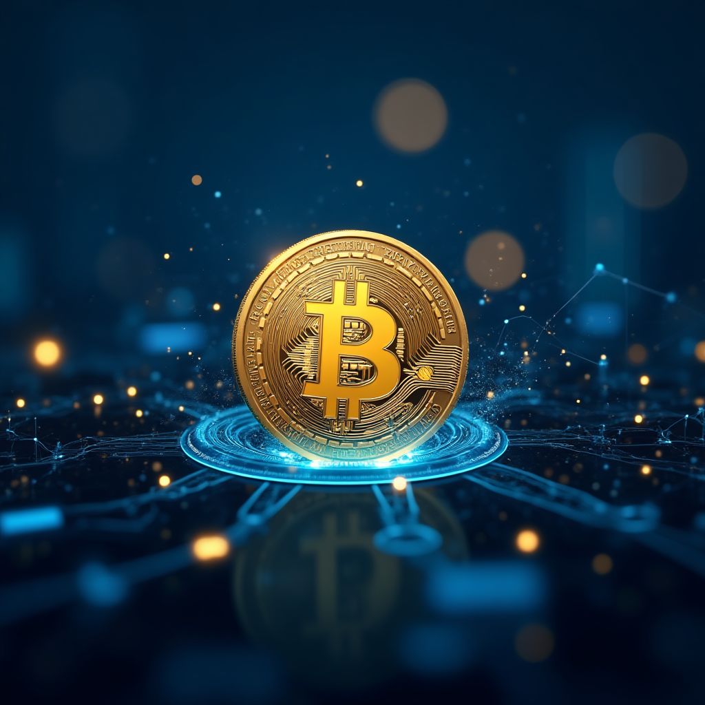 Webinar sobre criptomonedas en Argentina