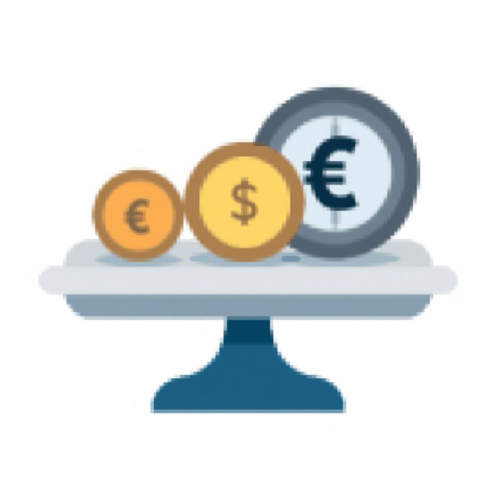 Diversificación de monedas