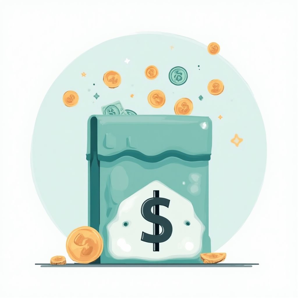 Gestión de inflación