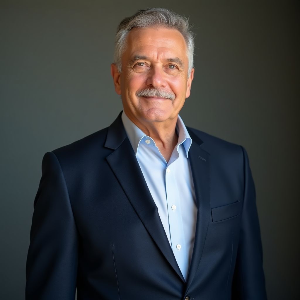 Daniel Quinteros